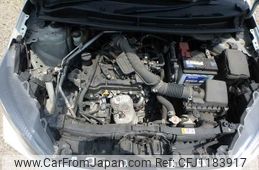 toyota yaris 2021 NIKYO_EW88397
