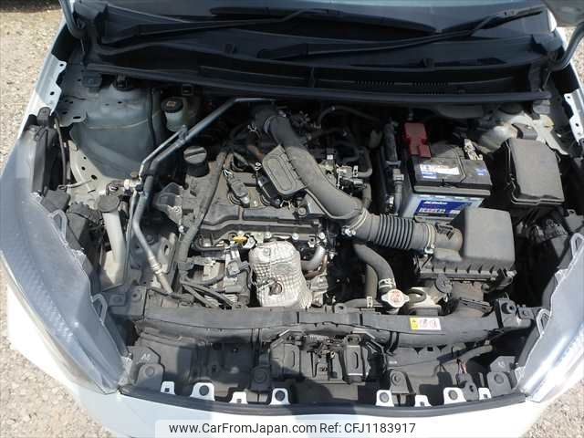 toyota yaris 2021 NIKYO_EW88397 image 1