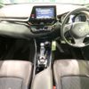 toyota c-hr 2017 quick_quick_ZYX10_ZYX10-2058265 image 2