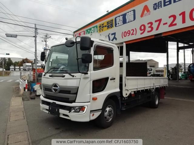 hino ranger 2019 CFJ1603750 image 1