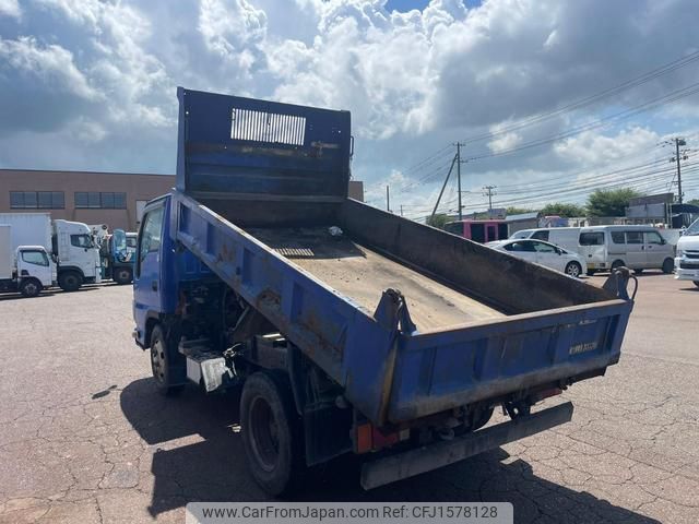 mazda titan 2010 CFJ1578128 image 2