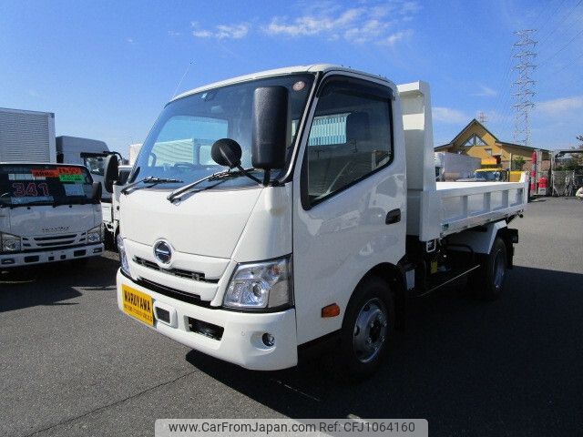 hino dutro 2023 -HINO--Hino Dutoro 2KG-XZU700X--XZU700-0014395---HINO--Hino Dutoro 2KG-XZU700X--XZU700-0014395- image 1