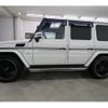 mercedes-benz g-class 2007 -MERCEDES-BENZ--Benz G Class ABA-463248--WDB4632481X171874---MERCEDES-BENZ--Benz G Class ABA-463248--WDB4632481X171874- image 4