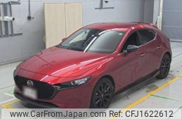 mazda mazda3 2022 CFJ1622612