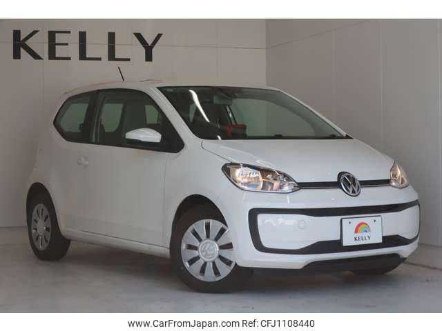 volkswagen up 2017 -VOLKSWAGEN 【名変中 】--VW up AACHY--HD080726---VOLKSWAGEN 【名変中 】--VW up AACHY--HD080726- image 2