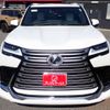 lexus lx 2023 25012009 image 2