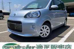 toyota porte 2016 -TOYOTA 【名変中 】--Porte NSP141--8027259---TOYOTA 【名変中 】--Porte NSP141--8027259-