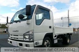 isuzu elf-truck 2012 -ISUZU 【庄内 400ｾ1197】--Elf SKG-NJR85A--NJR85-7023063---ISUZU 【庄内 400ｾ1197】--Elf SKG-NJR85A--NJR85-7023063-