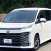 toyota voxy 2023 quick_quick_MZRA90W_MZRA90-0061806 image 1