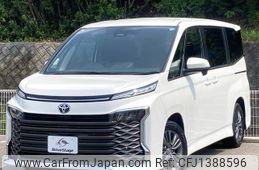 toyota voxy 2023 quick_quick_MZRA90W_MZRA90-0061806