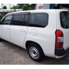 toyota succeed-van 2015 -TOYOTA--Succeed Van DBE-NCP160V--NCP160-0017876---TOYOTA--Succeed Van DBE-NCP160V--NCP160-0017876- image 22
