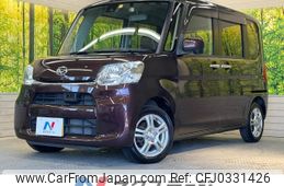 daihatsu tanto 2015 -DAIHATSU--Tanto DBA-LA600S--LA600S-0347948---DAIHATSU--Tanto DBA-LA600S--LA600S-0347948-