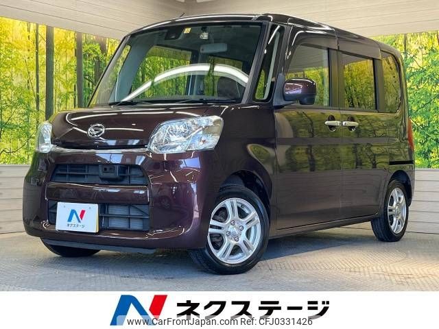 daihatsu tanto 2015 -DAIHATSU--Tanto DBA-LA600S--LA600S-0347948---DAIHATSU--Tanto DBA-LA600S--LA600S-0347948- image 1