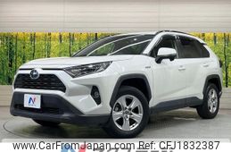 toyota rav4 2019 CFJ1832387