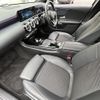 mercedes-benz a-class 2022 -MERCEDES-BENZ--Benz A Class 3DA-177112--W1K1771122J343386---MERCEDES-BENZ--Benz A Class 3DA-177112--W1K1771122J343386- image 7