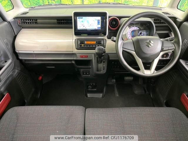 suzuki spacia 2021 quick_quick_MK53S_MK53S-357832 image 2