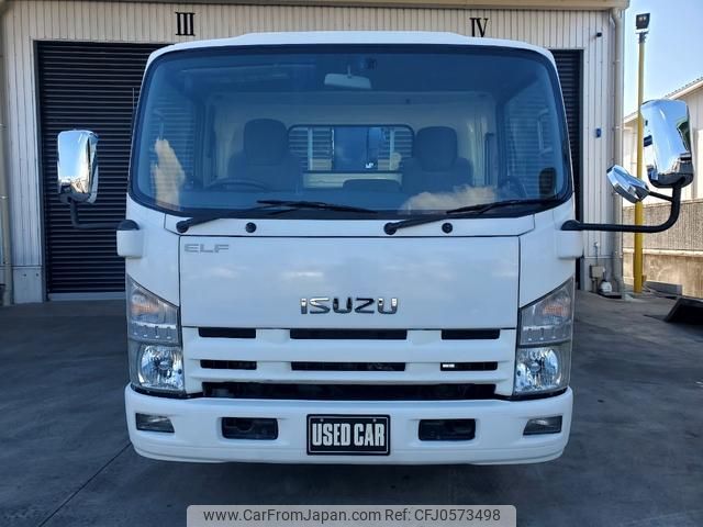 isuzu elf-truck 2010 GOO_NET_EXCHANGE_0700520A30241218W001 image 2