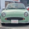 nissan figaro 1991 CFJ1558857 image 2