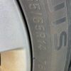suzuki wagon-r 2009 CFJ1836608 image 5