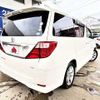 toyota alphard 2010 CFJ1837838 image 2