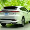 toyota harrier-hybrid 2024 quick_quick_6AA-AXUH80_AXUH80-0093709 image 3