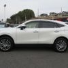 toyota harrier 2021 -TOYOTA 【広島 302ﾁ7023】--Harrier MXUA80--0062058---TOYOTA 【広島 302ﾁ7023】--Harrier MXUA80--0062058- image 16