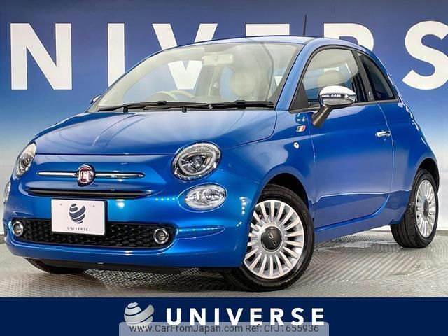 fiat 500 2018 CFJ1655936 image 1
