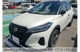 nissan kix 2020 -NISSAN 【越谷 300ﾂ4773】--KIX 6AA-P15--P15-011522---NISSAN 【越谷 300ﾂ4773】--KIX 6AA-P15--P15-011522-