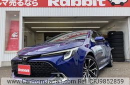 toyota corolla-sport 2023 -TOYOTA--Corolla Sport 6BA-MZEA12H--MZEA12-4002***---TOYOTA--Corolla Sport 6BA-MZEA12H--MZEA12-4002***-