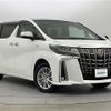 toyota alphard 2021 -TOYOTA--Alphard 6AA-AYH30W--AYH30-0122192---TOYOTA--Alphard 6AA-AYH30W--AYH30-0122192- image 1