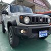 suzuki jimny-sierra 2023 GOO_JP_700060017330240806010 image 28