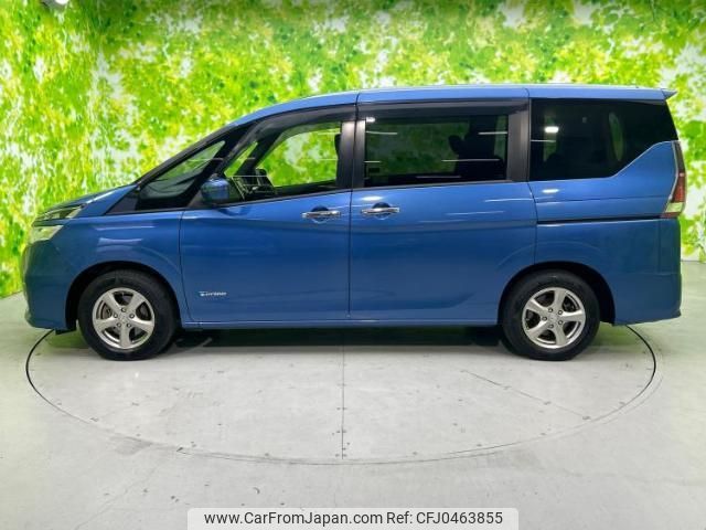 nissan serena 2018 quick_quick_DAA-GC27_GC27-027529 image 2