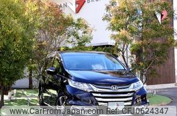 honda odyssey 2014 -HONDA--Odyssey DBA-RC1--RC1-1022452---HONDA--Odyssey DBA-RC1--RC1-1022452-