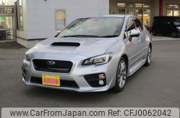 subaru wrx-s4 2015 quick_quick_VAG_VAG-011195