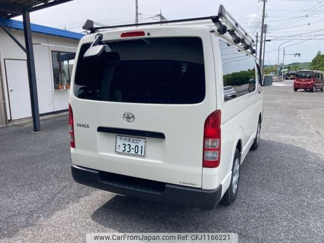 toyota hiace-van 2023 -TOYOTA 【市原 400ｻ3301】--Hiace Van 3BF-TRH200V--TRH200-5063856---TOYOTA 【市原 400ｻ3301】--Hiace Van 3BF-TRH200V--TRH200-5063856- image 2