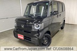 honda n-box 2024 -HONDA--N BOX 6BA-JF6--JF6-1020***---HONDA--N BOX 6BA-JF6--JF6-1020***-