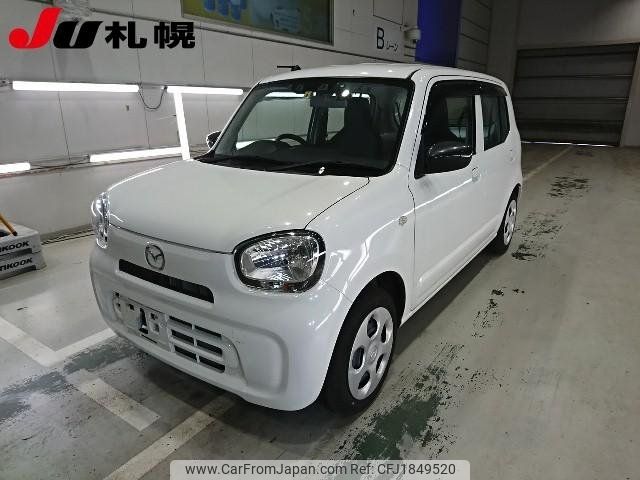 mazda carol 2022 CFJ1849520 image 1