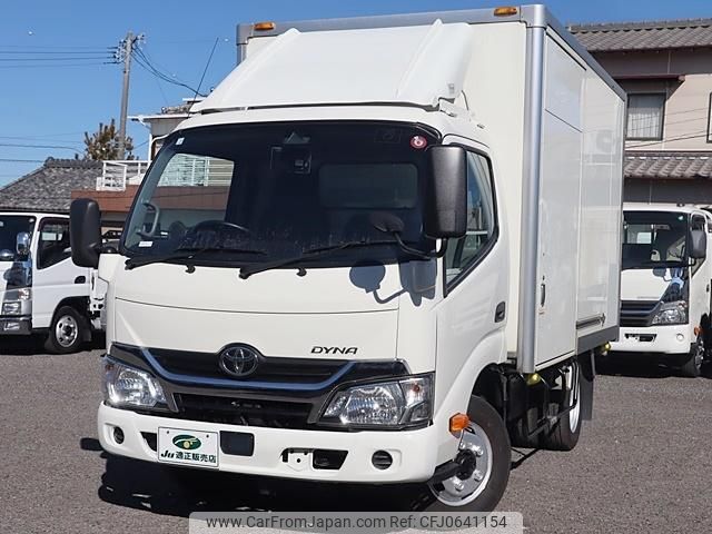 toyota dyna-truck 2019 GOO_NET_EXCHANGE_0207851A30241220W001 image 2