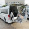 toyota hiace-van 2014 GOO_JP_700056043930250120003 image 29