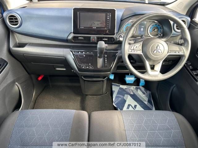 mitsubishi ek-cross 2019 -MITSUBISHI--ek X 5AA-B34W--B34W-0001413---MITSUBISHI--ek X 5AA-B34W--B34W-0001413- image 2