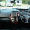 toyota ractis 2008 CFJ1691312 image 4