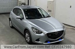 mazda demio 2019 -MAZDA--Demio DJ5AS-502670---MAZDA--Demio DJ5AS-502670-