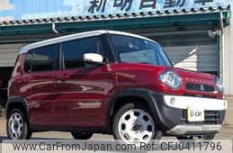 suzuki hustler 2015 quick_quick_DAA-MR41S_MR41S-101596