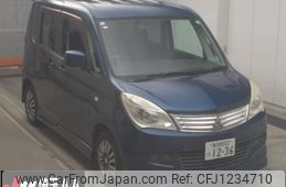 mitsubishi delica-d2 2011 -MITSUBISHI 【春日部 502ﾀ1236】--Delica D2 MB15S-109061---MITSUBISHI 【春日部 502ﾀ1236】--Delica D2 MB15S-109061-