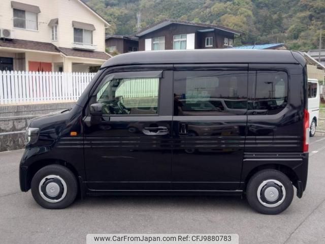 honda n-van-style 2021 quick_quick_5BD-JJ1_JJ1-5003772 image 2