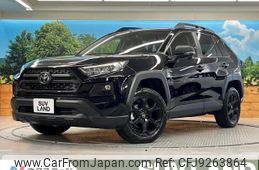 toyota rav4 2024 -TOYOTA--RAV4 6BA-MXAA54--MXAA54-4042***---TOYOTA--RAV4 6BA-MXAA54--MXAA54-4042***-