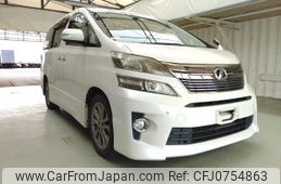 toyota vellfire 2012 ENHANCEAUTO_1_ea294472