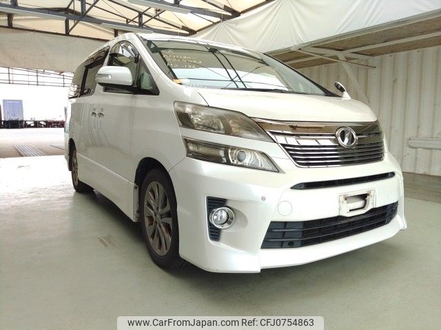 toyota vellfire 2012 ENHANCEAUTO_1_ea294472 image 1