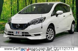 nissan note 2018 quick_quick_HE12_HE12-179536