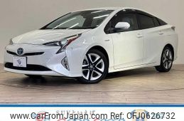 toyota prius 2016 quick_quick_DAA-ZVW51_ZVW51-6036879